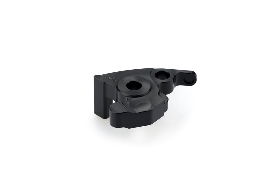 YAMAHA YZF-R 125 [2020] – Brake lever adapter – Black