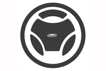 YAMAHA MT-125 [2019] – Tankdeckelabdeckungen Naked Verkleidungsscheibe