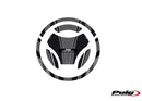 YAMAHA MT-125 [2019] – Tankdeckelabdeckungen Naked Verkleidungsscheibe-3