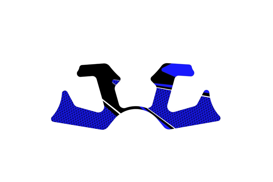 YAMAHA YZF-R 125 [2018] – Radikal Yoke Protector – Grau