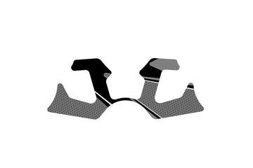 YAMAHA YZF-R 125 [2018] – Radical Yoke Protector – Grey