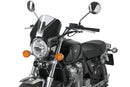 HONDA CB 1100 [2014] - RetroVision Windschild | Klar | PUIG 7593W