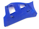Yamaha DT 125 4BL [1999] - Side panel tank cover left-3
