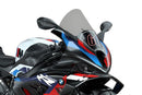 BMW M 1000 RR [2024] – R-Racer Scheibe – Getönt-1
