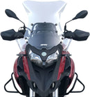 Benelli TRK 502 [WRS] – Windshield