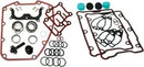 Harley-Davidson Fxdwg 1450 Dyna Wide Glide [2005] - Kit de montage d'arbre à cames – Réf. 2058 – Figure 5