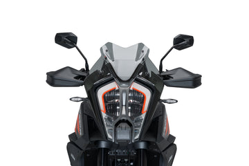 KTM 1290 SUPER ADVENTURE S [2025] – Sports screen – Tinted