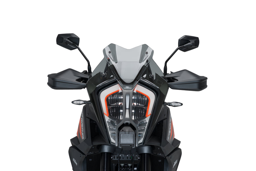 KTM 1290 SUPER ADVENTURE S [2025] – Sports screen – Tinted