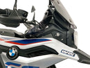 bmw f 850 gs [WRS] – Windabweiser