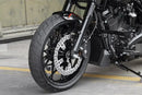 harley davidson touring [RICK'S MOTORCYCLES] – kit disque de frein Wave-3