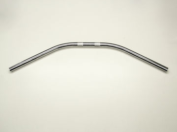 Motorcycle driver Ø 25 - Drag bar 825 mm wide