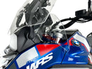 BMW R 1300 GS Trophy [WRS] – Déflecteur d'air-8