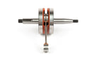 Fantic XE 50 2T - cylinder crankshaft 70ccm gray cast iron
