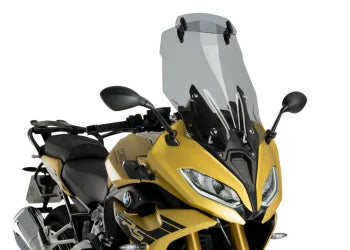 BMW R 1250 RS [2025] – Touring Screen Plus – Tinted