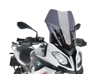 BMW S 1000 XR [2019] – Sportscheibe – Transparent