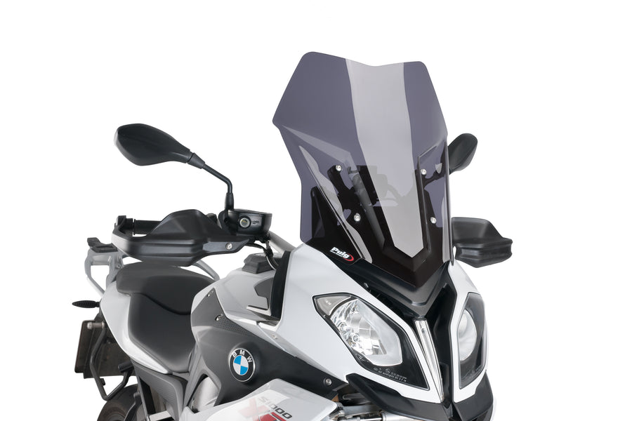 BMW S 1000 XR [2019] – Bulle Touring – Transparent