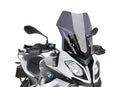 BMW S 1000 XR [2019] – Bulle Touring – Transparent-5