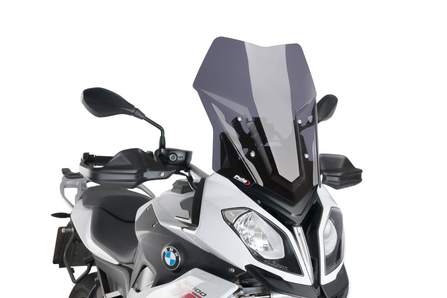 BMW S 1000 XR [2019] – Bulle Touring – Transparent