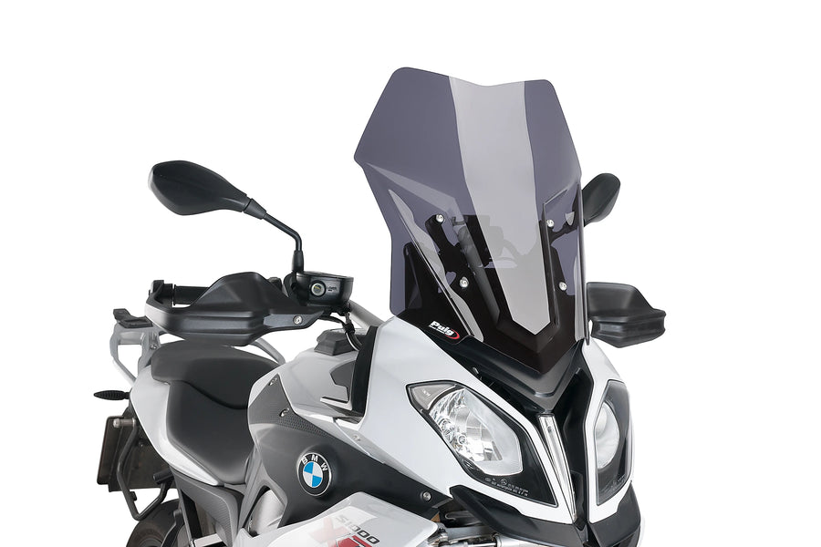 BMW S 1000 XR [2019] - Tourenscheibe | Stark getönt | PUIG 7619F