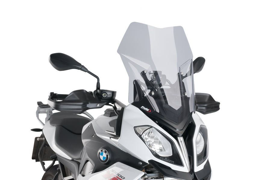 BMW S 1000 XR [2019] – Bulle Touring – Transparent