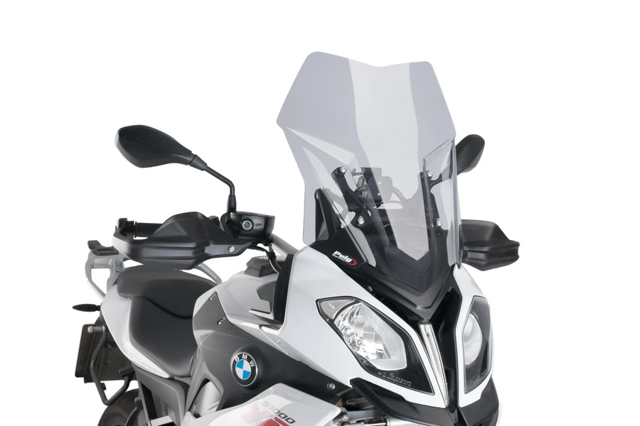 BMW S 1000 XR [2019] – Bulle Touring – Transparent