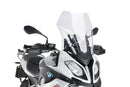 BMW S 1000 XR [2019] – Bulle Touring – Transparent-1