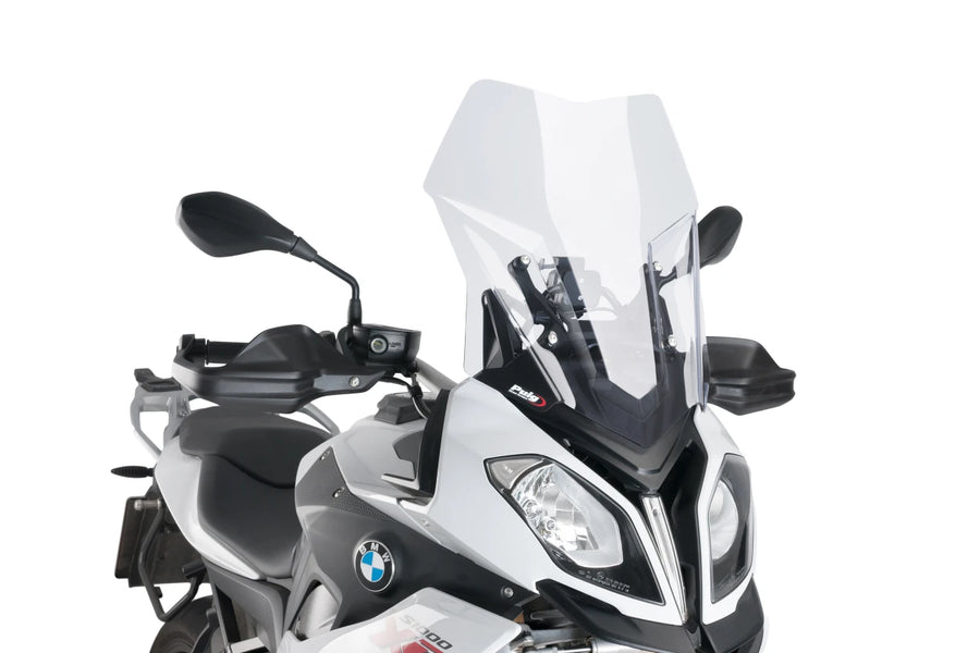 BMW S 1000 XR [2019] – Bulle Touring – Transparent