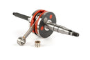 Aprilia SR Netscaper 50 2T LC - kit cylindre et vilebrequin 70 fonte grise LC