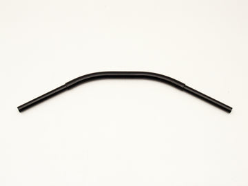 Motorcycle driver Ø 31 - drag bar 825 mm wide, black