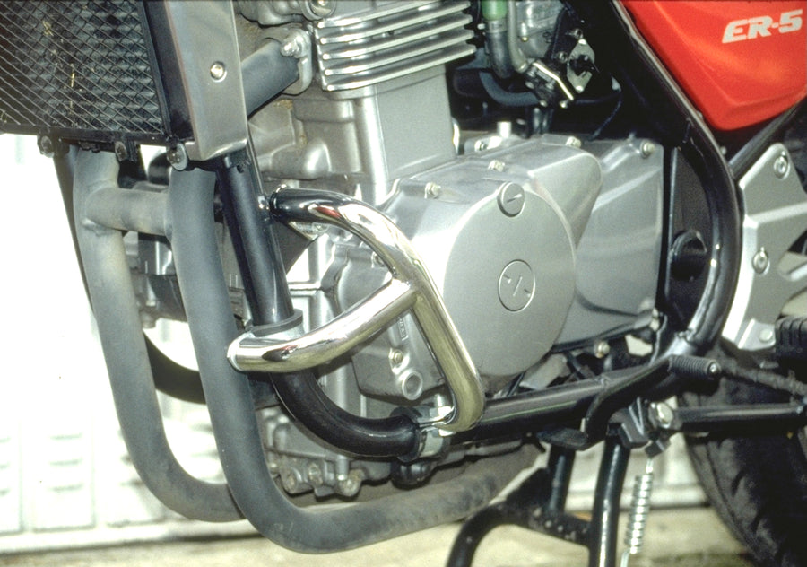 Kawasaki ER 5 Twister [2001-2006] - barre de protection moteur, stable