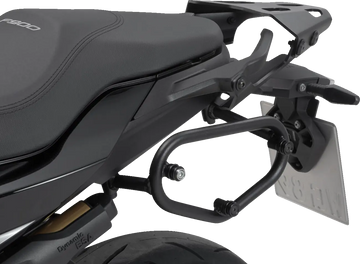 BMW F 900 [SW-MOTECH] – SLC side luggage rack