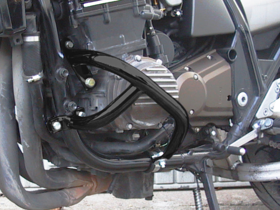 Kawasaki ZRX 1100 [1997-2006] - Motorschutzbügel, stabil, schwarz