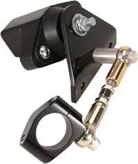 Harley Davidson Dyna [CUSTOM CYCLE ENGINEERING] – Dyna Motorhalterung