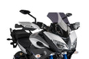 YAMAHA MT-09 TRACER [2017] – Sports Screen – Black-3
