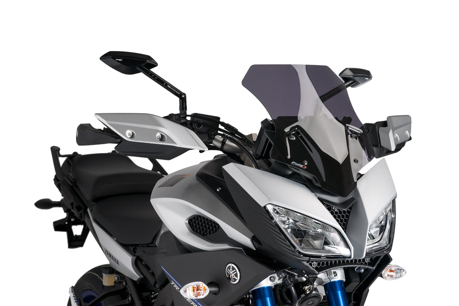 YAMAHA MT-09 TRACER [2017] – Sports Screen – Black