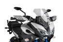 YAMAHA MT-09 TRACER [2017] – Sports Screen – Black-4
