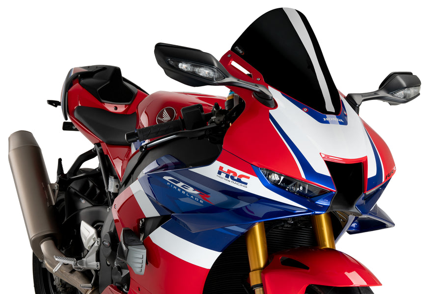 HONDA CBR 1000 RR-R FIREBLADE SP [2025] – Bulle R-Racer – Teintée