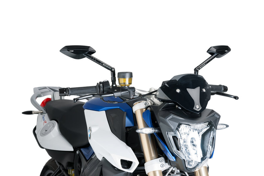 BMW F 800 R [2019] – New Generation Sport – Getönt