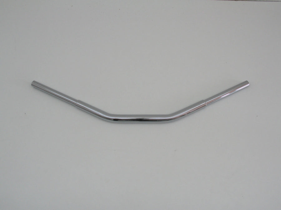 Motorcycle driver Ø 31 - drag bar 870 mm wide