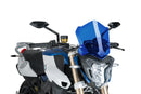 BMW F 800 R [2019] – New Generation Sport – Getönt-10