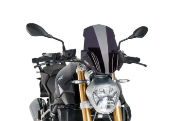 BMW R 1200 R [2018] – New Generation Touring – Getönt - 0