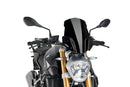 BMW R 1200 R [2018] – New Generation Sport – Schwarz-2