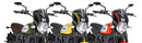 DUCATI SCRAMBLER 800 ICON DARK [2025] – RetroVision windshield visor-51