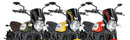 DUCATI SCRAMBLER 800 ICON DARK [2025] – RetroVision windshield visor-30