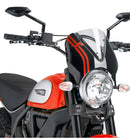 DUCATI SCRAMBLER 800 ICON DARK [2025] – Visière de pare-brise RetroVision – Teintée-20