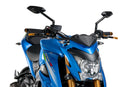 SUZUKI GSX-S 1000 [2020] – New Generation Sport – Transparent-11