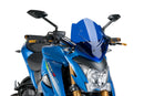 SUZUKI GSX-S 1000 [2020] – New Generation Sport – Transparent-7