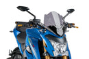 SUZUKI GSX-S 1000 [2020] – New Generation Sport – Schwarz