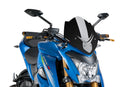 SUZUKI GSX-S 1000 [2020] – New Generation Sport – Transparent-16