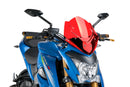 SUZUKI GSX-S 1000 [2020] – New Generation Sport – Transparent-18